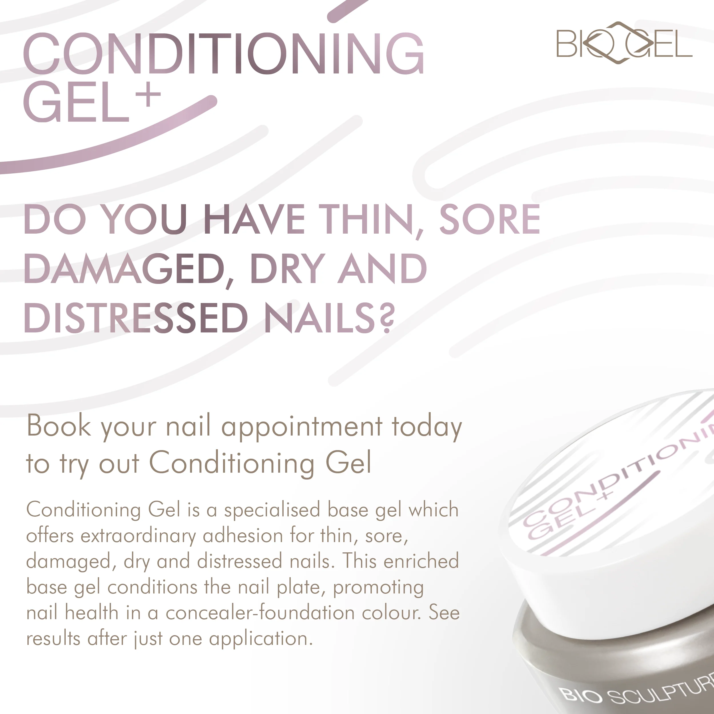 Conditioning Gel - Image 3