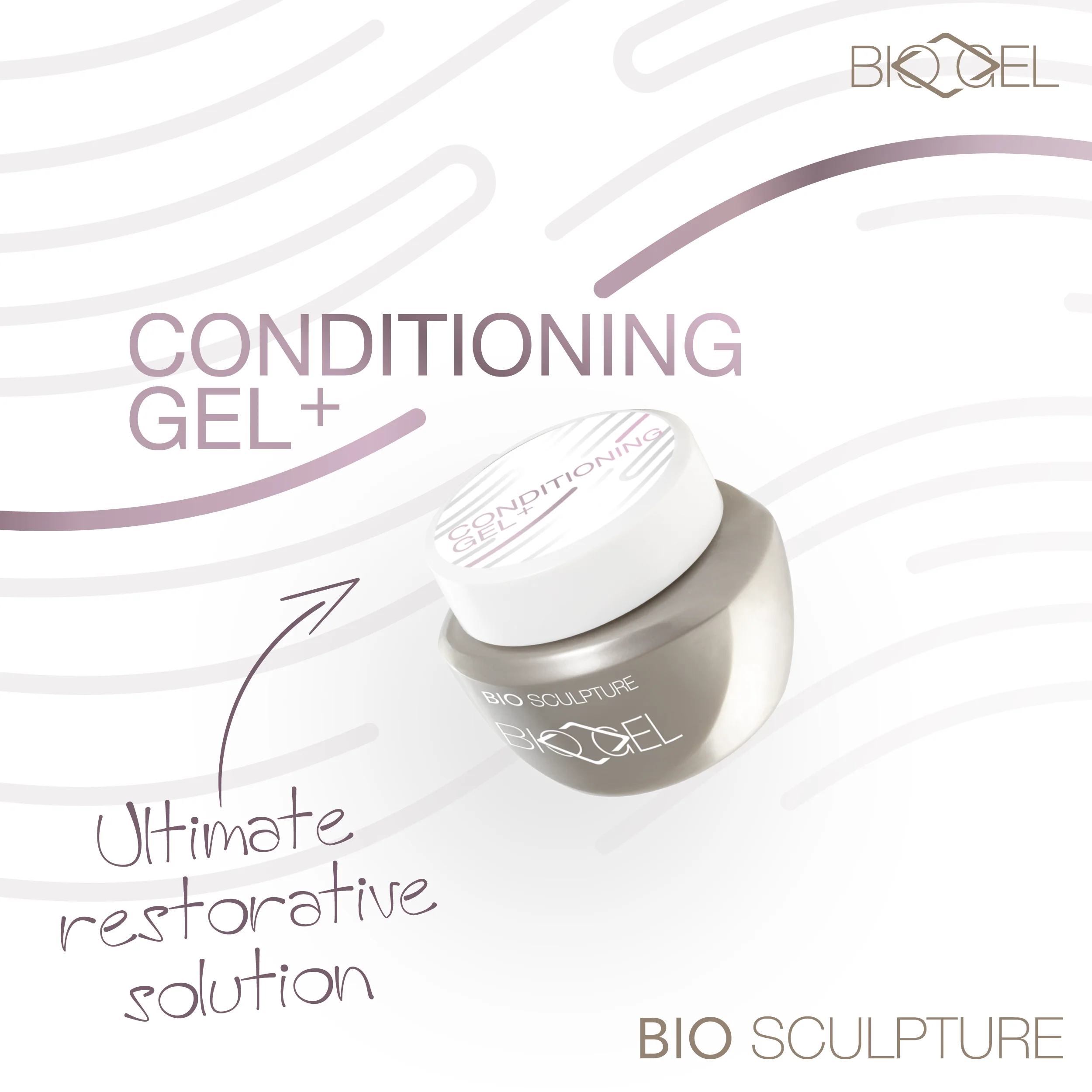 Conditioning Gel - Image 4