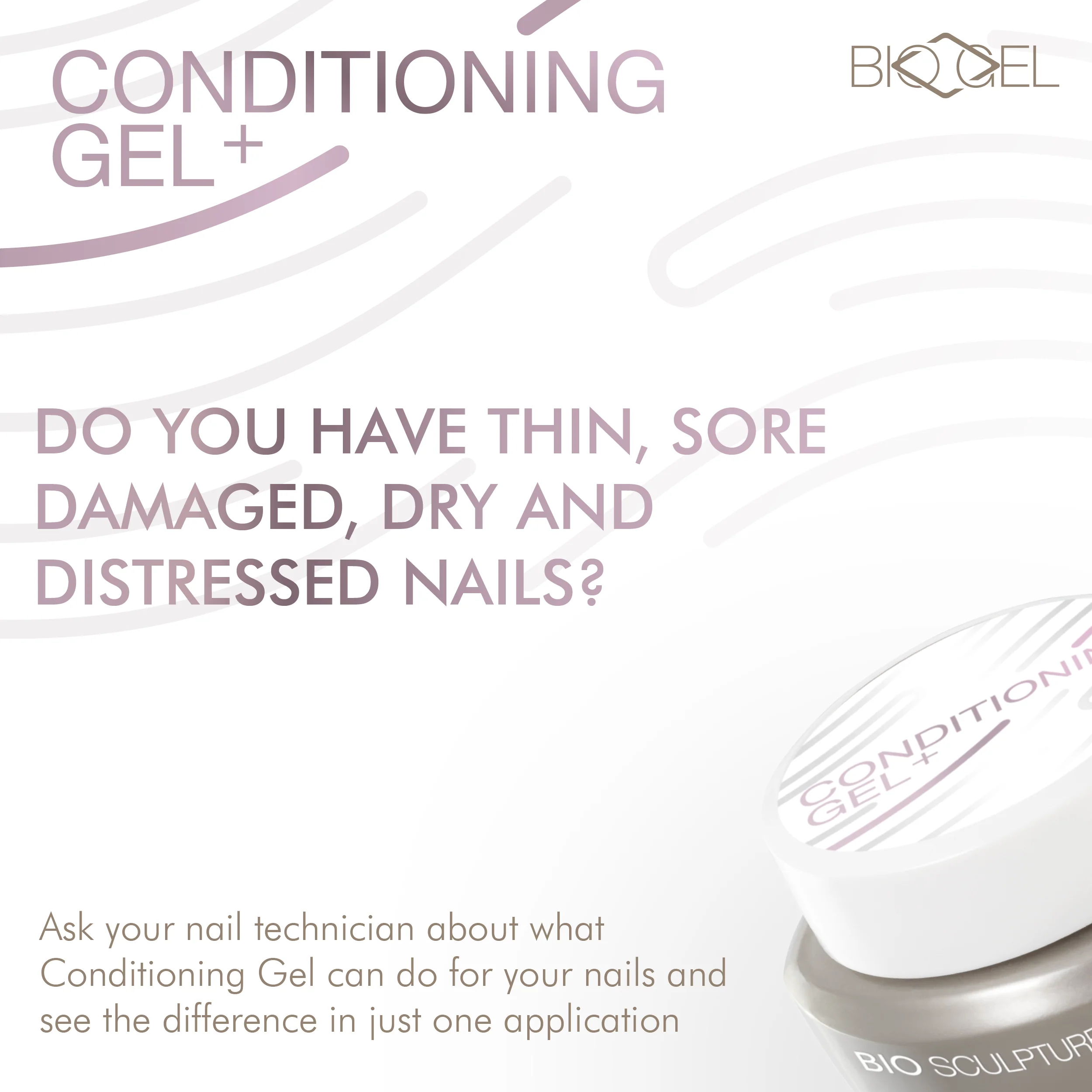 Conditioning Gel - Image 5