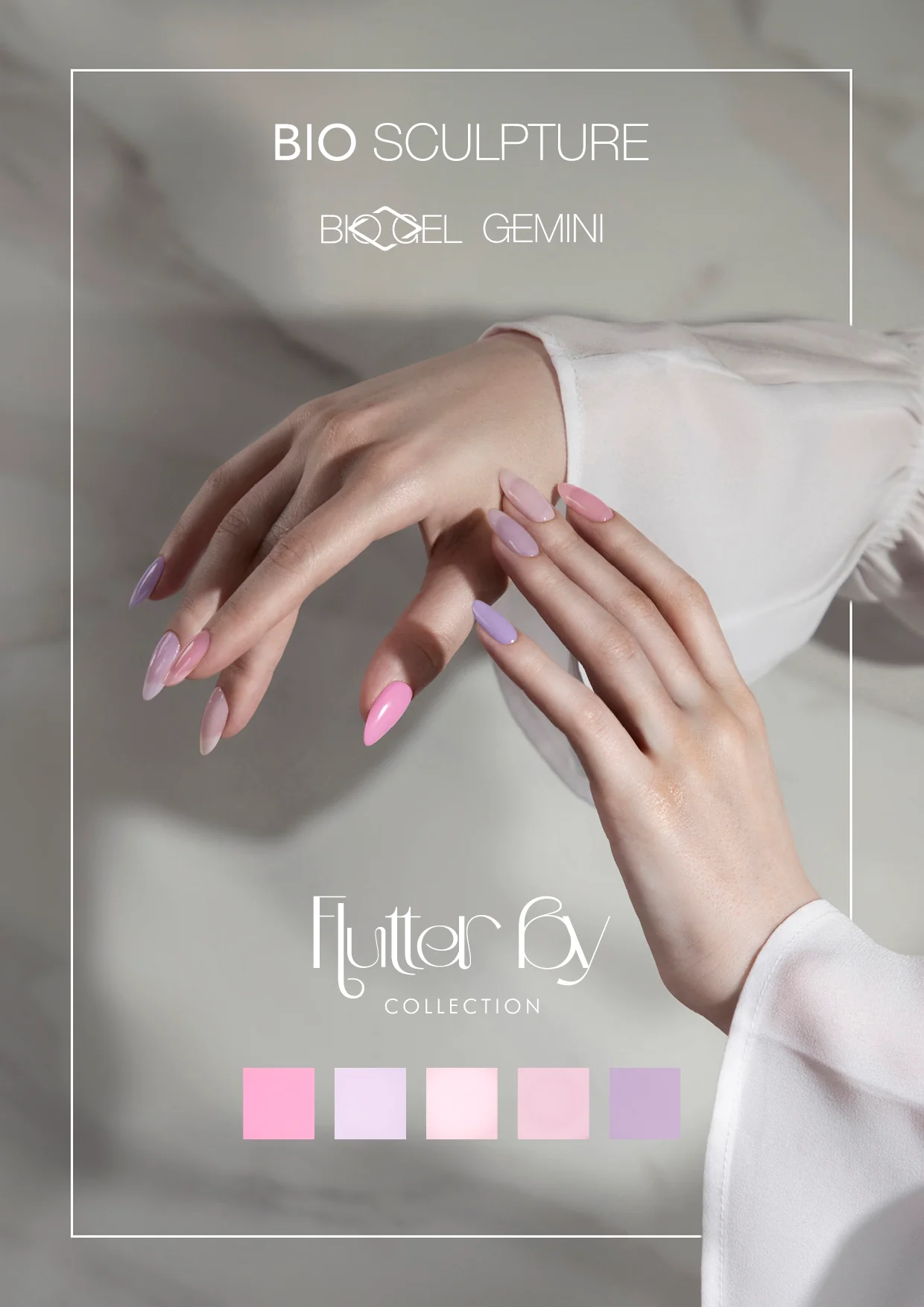 313  Transparent Beauty 4.5gr - Image 4