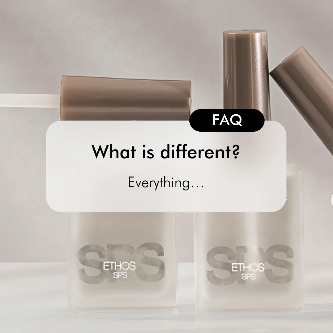 NEW: Ethos SPS 14ml - Image 9