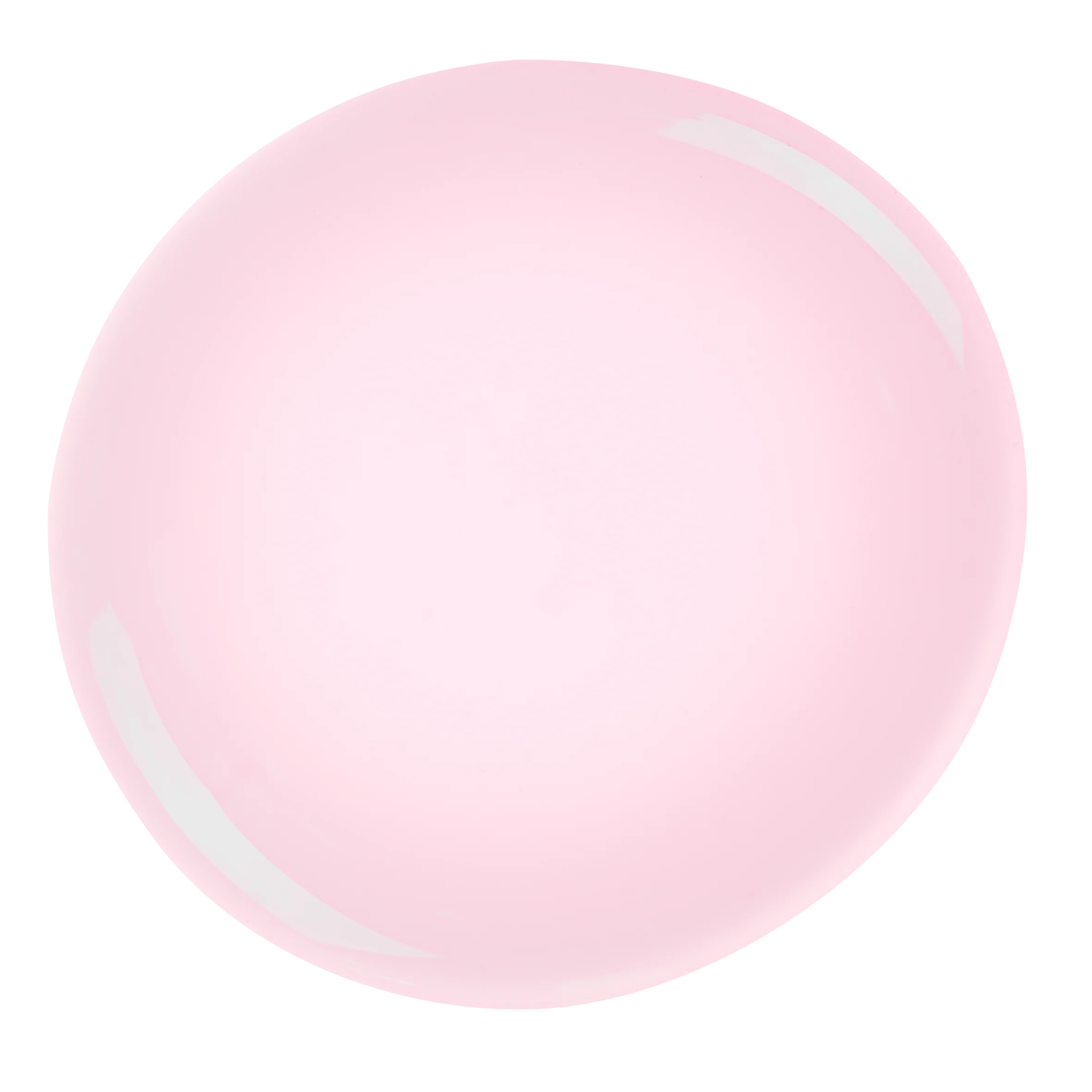 No. 313 Transparent Beauty Gemini Nourishing Polish - Image 3