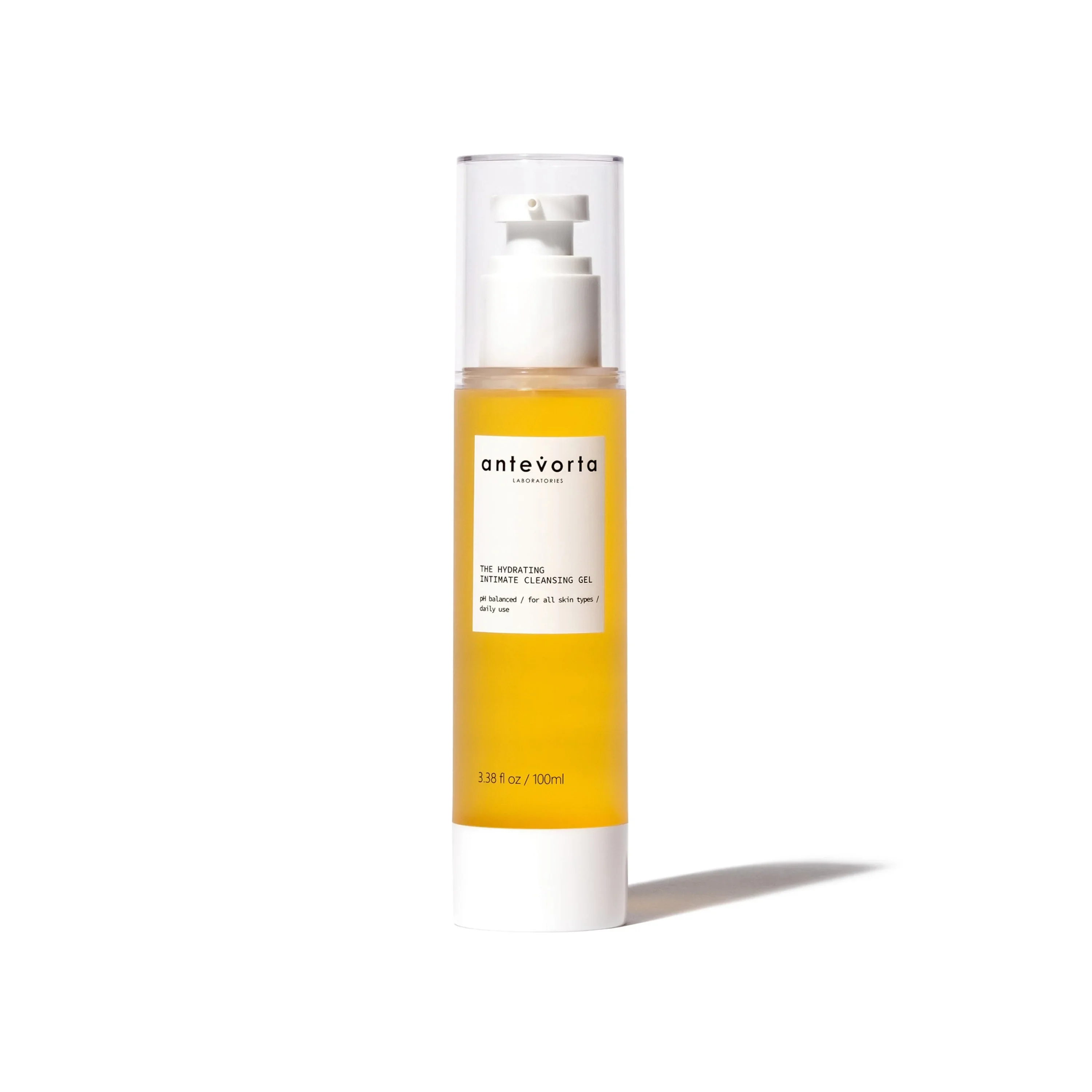 The Hydrating Intimate Cleansing Gel Retail Pack - Retail 12 Pack - Image 4