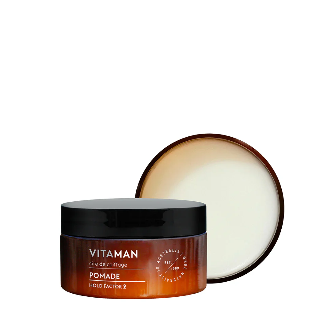 VITAMAN Starter Pack - Styling Products - Image 3