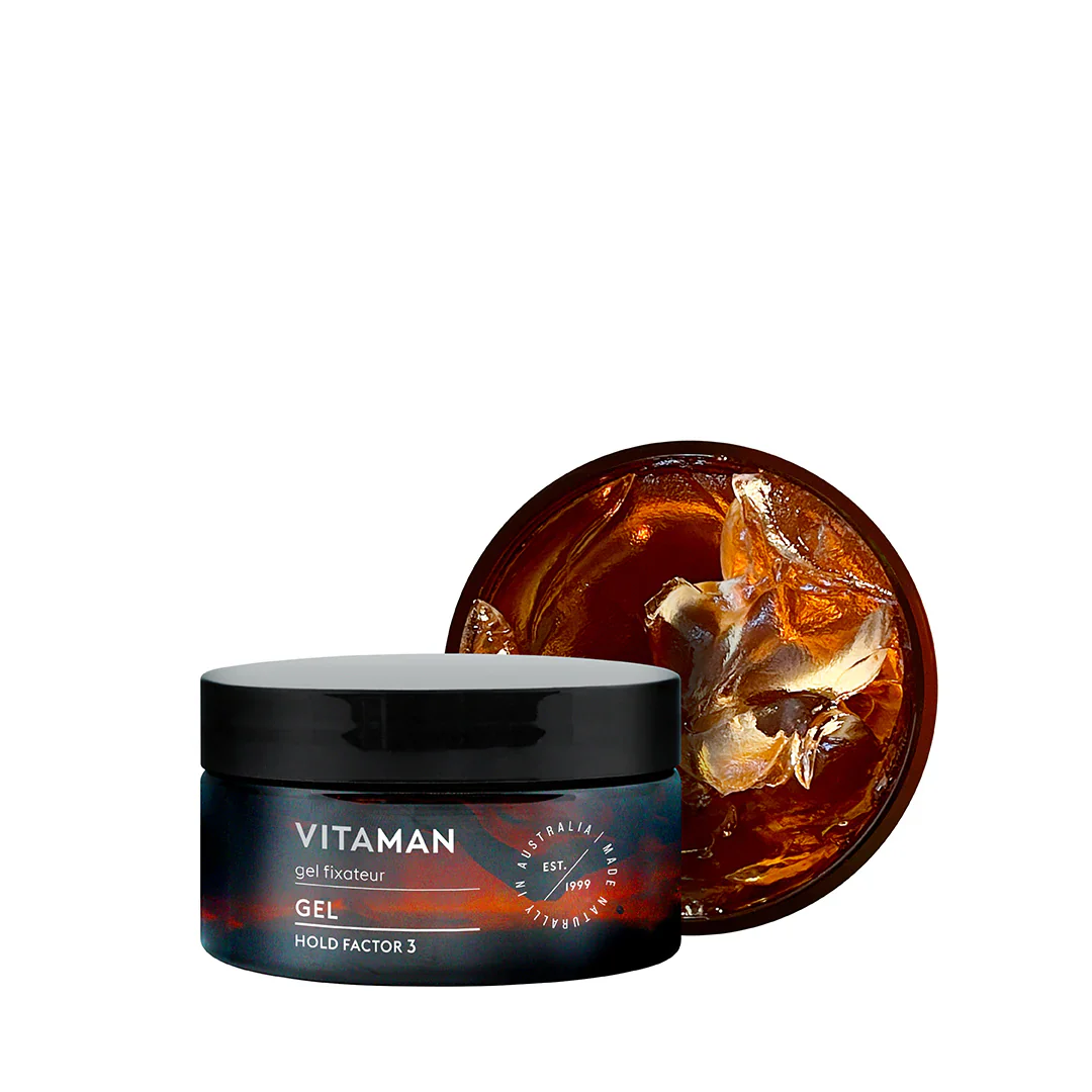 VITAMAN Starter Pack - Styling Products - Image 4