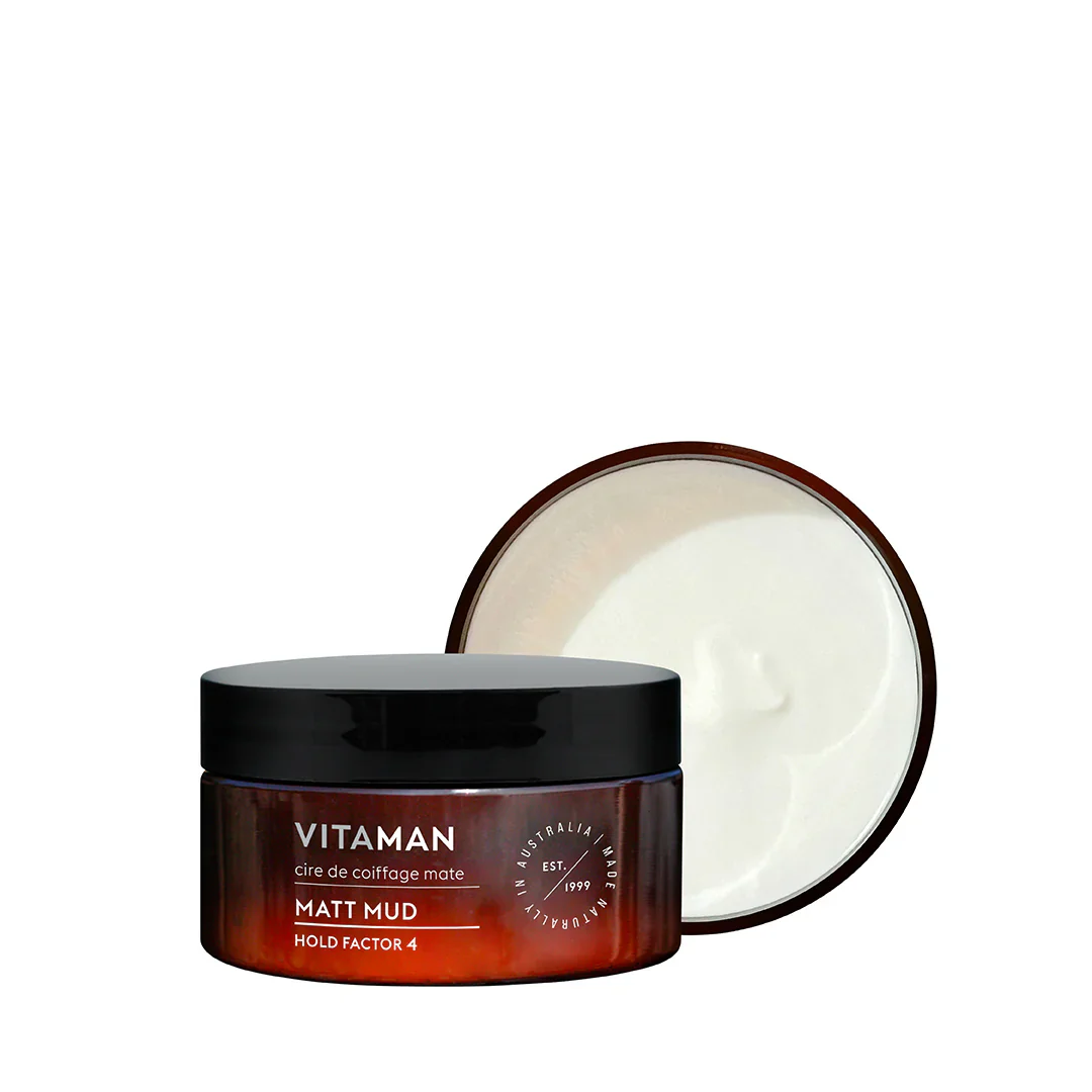 VITAMAN Starter Pack - Styling Products - Image 5
